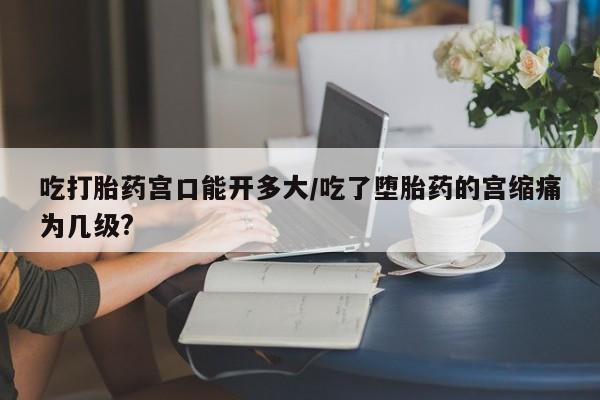 打胎药专卖微信吃打胎药宫口能开多大/吃了堕胎药的宫缩痛为几级?